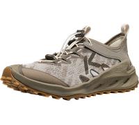 Sandale KEEN "ZIONIC ADV", Herren, Gr. 44, monochrome, brindle, Textil, Schuhe Sandale, atmungsaktiver Outdoorschuh (23736440-44) monochrome, brindle