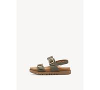 Sandale khaki Gr. 42