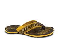 La Sportiva Swing Flips Herren black/yellow EU 47 2020 Zehentrenner