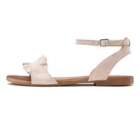 LASCANA Sandale Damen rosé Gr.37