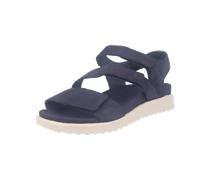 Sandale Led blau - Gr. - 39