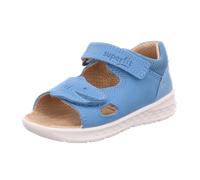 Sandale Led HELLBLAU - Gr. - 22