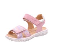 Sandale Led rose - Gr. - 29