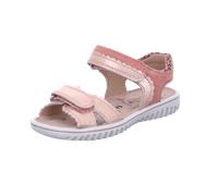 Superfit Sparkle für Kinder, rosa, Gr. 32 EU