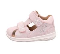 Superfit Mädchen Bumblebee Sandale, Rosa 5500, 22 EU