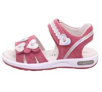 Superfit Emily 1-006133-5500 Rosa 5500 Pink/Silber EU 31