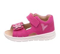 Sandale Leder \ LAGOON PINK - Gr. - 22