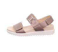 legero Damen Sandale MOVE 37 Metallic Rose