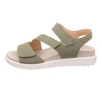 Legero Damen Move Sandale, Pino 7520, 41 EU