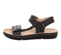 Sandale Leder \ PALOMA SCHWARZ - Gr. - 37