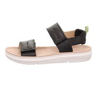 Sandale Leder \ PALOMA SCHWARZ - Gr. - 40