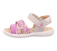 Superfit Sparkle Sandale, Mehrfarbig 9010, 27 EU