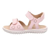 Sandale Leder \ SPARKLE ROSA - Gr. - 30