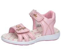 Lico Mädchen Madita V Sandalen, Rosa, 31 EU