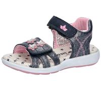 Lico Madita V Sandalen, marine/rosa, 25 EU