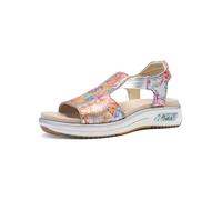 ara Limone Sandale multi für Damen, bunt, Größe 37 EU