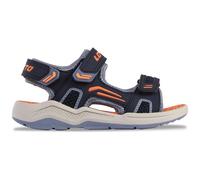 Lotto STYLECODE: 2600640K MORLANDA K Boys, Sandals Sportsandale NAVY/MIDBLUE 26
