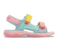 Lotto Sport Sandale Macarella K Kinder Synthetik Rose/Multi Gr. 29