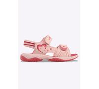 Lotto Stylecode: 2600710K Motema K Girls Sandals Sportsandale Rose/Pink Größe: 30
