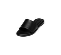 Marc O'Polo Damen Slides BABETTE, schwarz, Gr. 41EU