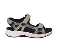 Josef Seibel Sandale für Damen, grün, Gr. 38 EU