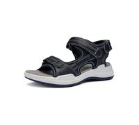 Sandale Motion BLAU Gr. 40