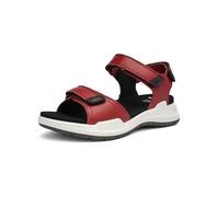 Sandale Motion Cherry,SCHWARZ Gr. 38