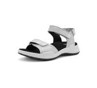Sandale Motion Dusty,Weiss Gr. 39