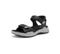 Sandale Motion SCHWARZ,Dusty Gr. 42