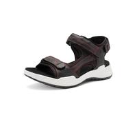 Sandale Motion schwarz Gr. 39