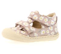 Naturino Puffy 2013359 47 0M04 cipria Suede für Kinder, rosa, Gr. 23 EU