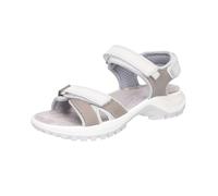 Rohde Damenschuhe Klassische Pantoletten GRAU GRAU - Gr. - 38