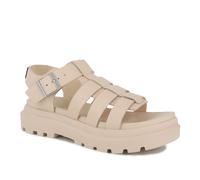 Sandale PALLADIUM "PALLACRUISE FISHERMN", Herren, Gr. 40, tropisand, Leder, Schuhe Sandale, Sommerschuh, Sandalette, Riemchensandale (44138867-40) tropisand