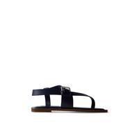 Sandale Payton aus Kalbsleder 39.5 Blue
