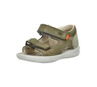 Pepino by Ricosta - Kid's Claas - Sandalen, Gr. 26, oliv (Eukalyptus)