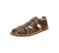 Pikolinos BETERA M5W-0018 seaweed dunkel-grün - bequeme Sandale für Herren - Größe 42