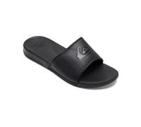 Quiksilver Badesandalen Bright Coast – Herren Größe EU 47 Schwarz