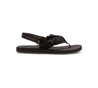 Sandale QUIKSILVER "Carver A/T", Herren, Gr. 11 (44), schwarz (schwarz 1), Obermaterial:Obermaterial: Textil / Futter: Textil / Sohle: Gummi;, Schuhe Sandale (27268709-11) schwarz 1