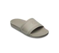 Sandale QUIKSILVER "Dockyard", Damen, Gr. 9,5(41), beige (seneca rock), Obermaterial: 100% Synthetik. Futter: 100% Textil-Polyester, Laufsohle: 100% Synthetik-TPR., Schuhe Sandale (76208639-41) seneca