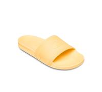 Sandale QUIKSILVER "Dockyard", Herren, Gr. 11 (44), rot (sunset), Obermaterial:Obermaterial: Synthetikmaterial / Futter: Textil / Außensohle: EVA;, Schuhe Sandale (59550018-11) sunset