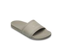 Sandale QUIKSILVER "Dockyard", Herren, Gr. 9(42), seneca rock, Obermaterial:Obermaterial: Synthetikmaterial / Futter: Textil / Außensohle: EVA;, Schuhe Sandale (57435002-9) seneca rock