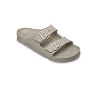 Quiksilver - Sandalen EMBARK RF - beige - Größe 42