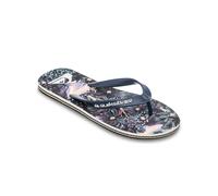 Quiksilver Herren Molokai Art 25 Sandale, India Ink Hidden Gem, 43 EU