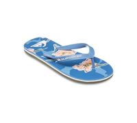 Quiksilver Herren Molokai Art 25 Sandale, Coronet Blue, 42 EU