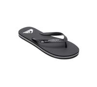 QUIKSILVER Herren Badesandalen MOLOKAI M SNDL BLACK 1 44 (3613378335758)