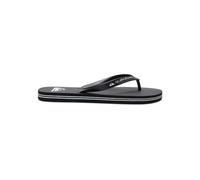 Quiksilver Herren Badesandalen Molokai M Sndl Schwarz Größe 46