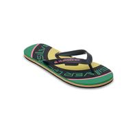 Quiksilver - Zehensandalen MOLOKAI SCREEN - mehrfarbig - Größe 46