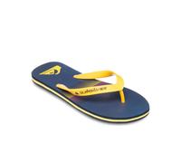 Quiksilver Herren Molokai Stripe 25 Sandale, Estate Blue, 39 EU