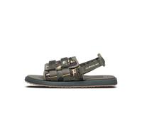 Quiksilver Monkey Caged A/t Rf Badesandalen (Herstellerartikelnummer: AQYL101350-GVJ1-10(43))