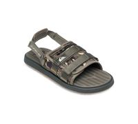Quiksilver Monkey Caged Sandalen khaki - 42